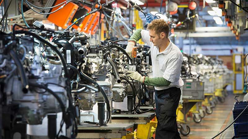 防锈油应用实战：从挥发性案例看短期与长期防锈策略